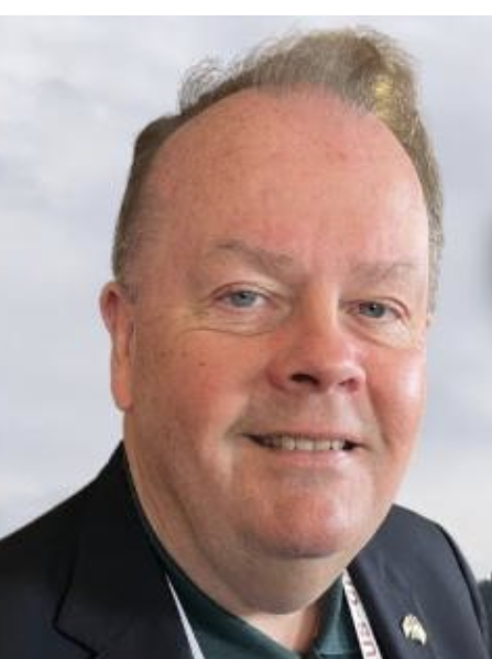 Paul Mitten of Compusult